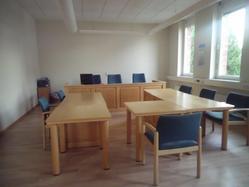 Sitzungssaal Sitzungssaal